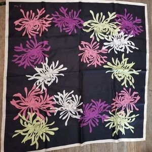 JIM THOMPSON SON SCARF